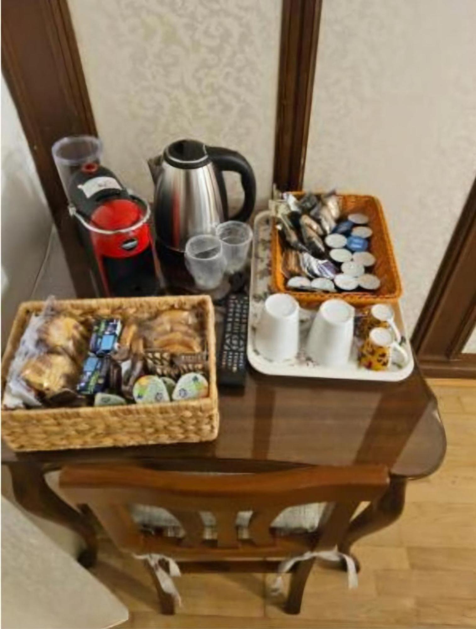 B&B Casa Tessieri ルッカ エクステリア 写真