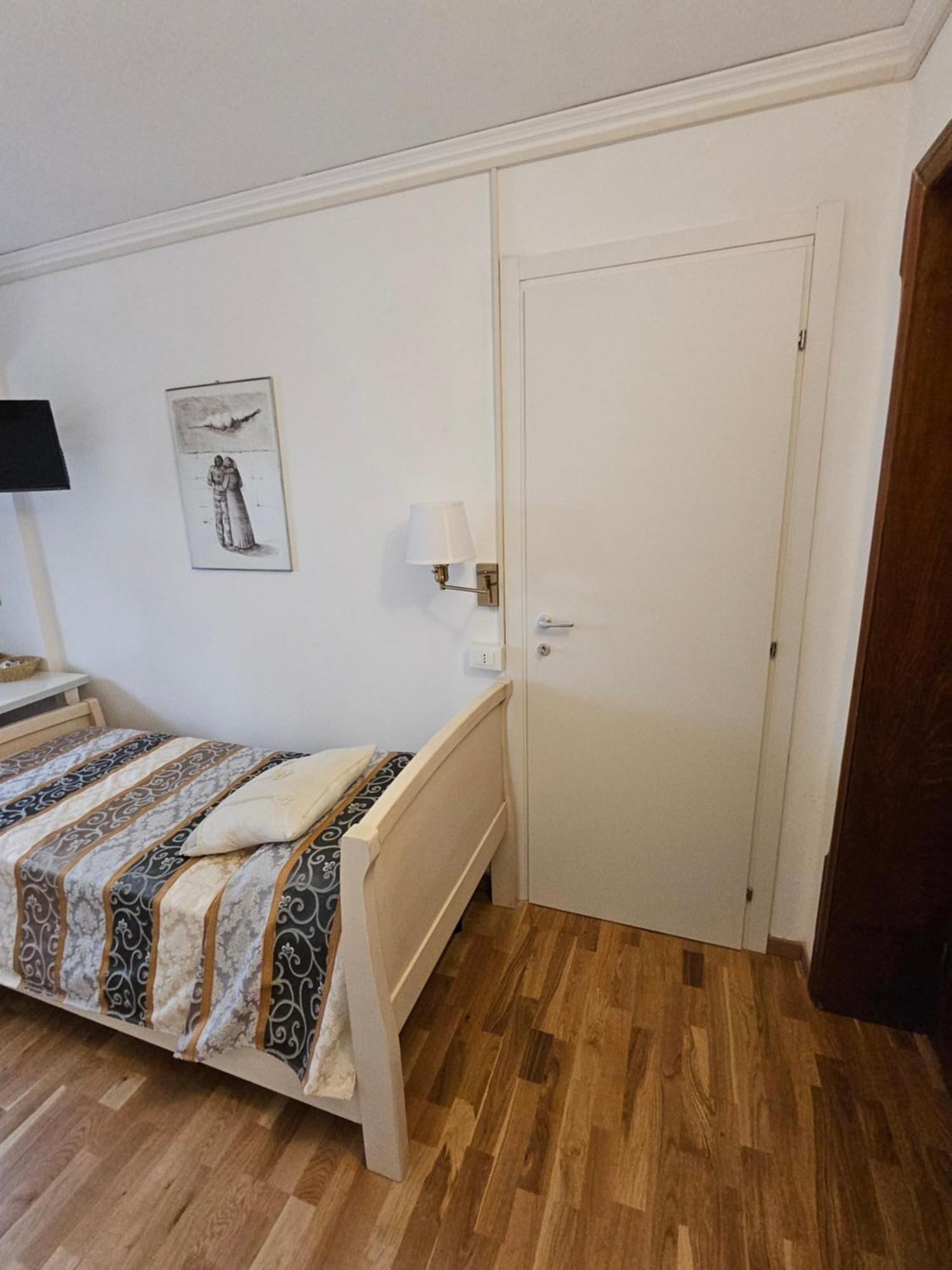 B&B Casa Tessieri ルッカ エクステリア 写真