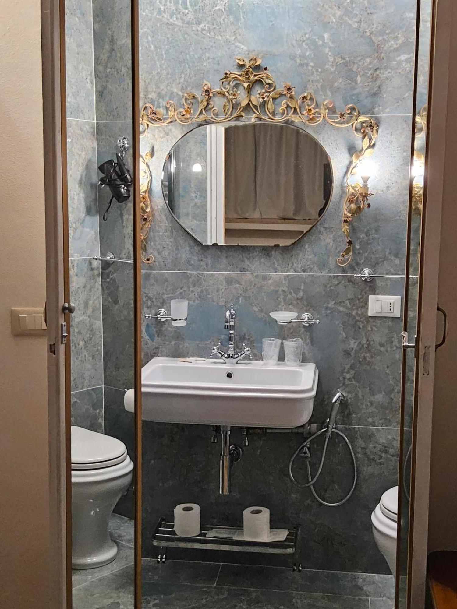 B&B Casa Tessieri ルッカ エクステリア 写真
