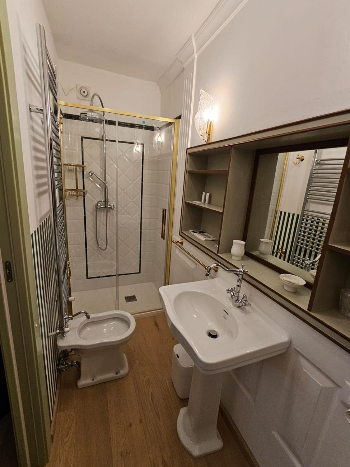 B&B Casa Tessieri ルッカ エクステリア 写真