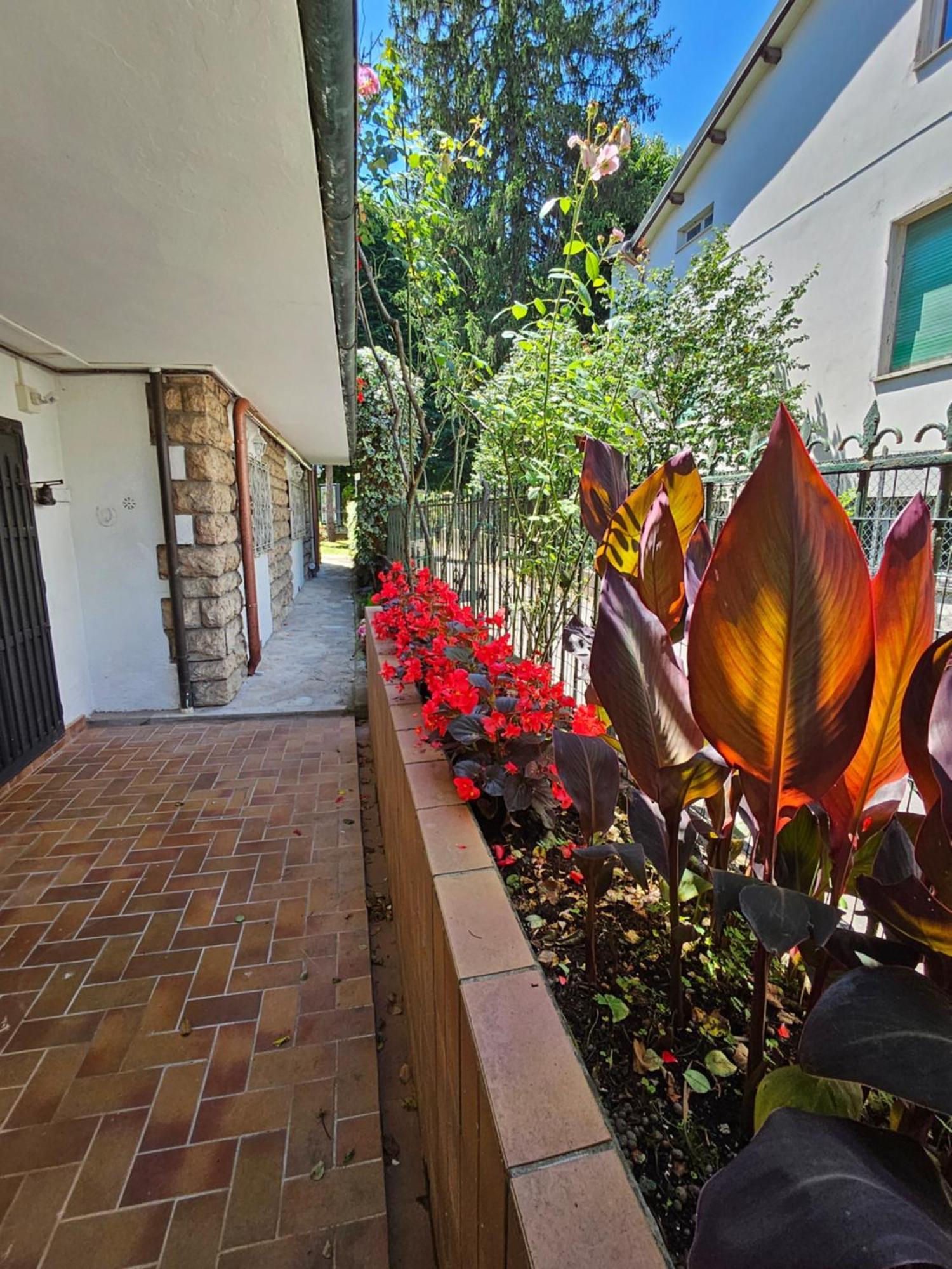 B&B Casa Tessieri ルッカ エクステリア 写真