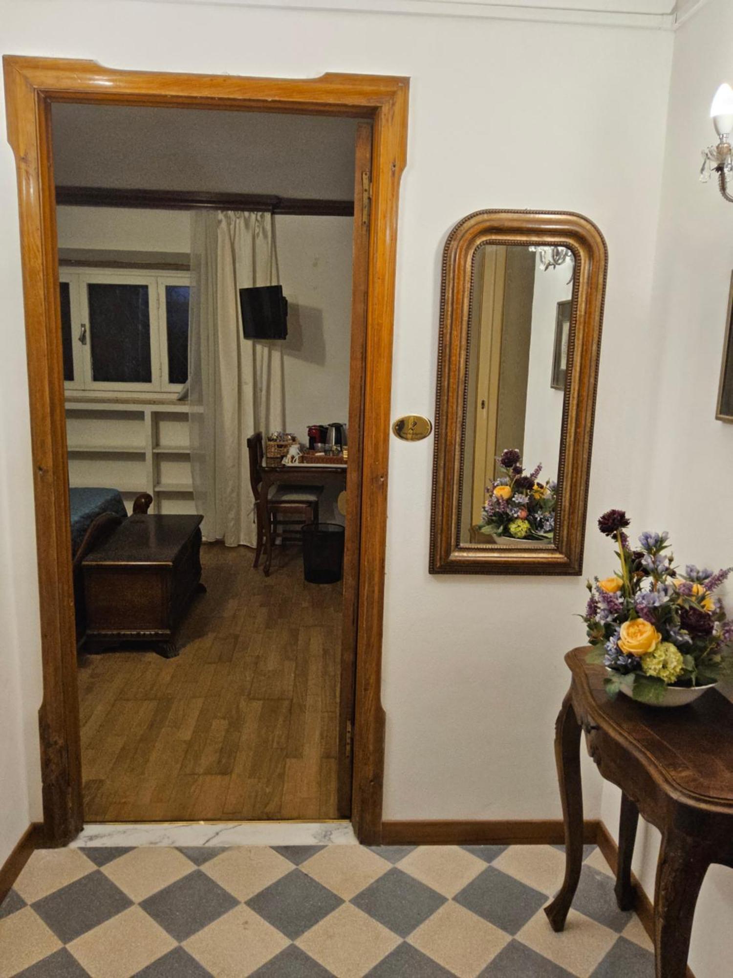 B&B Casa Tessieri ルッカ エクステリア 写真