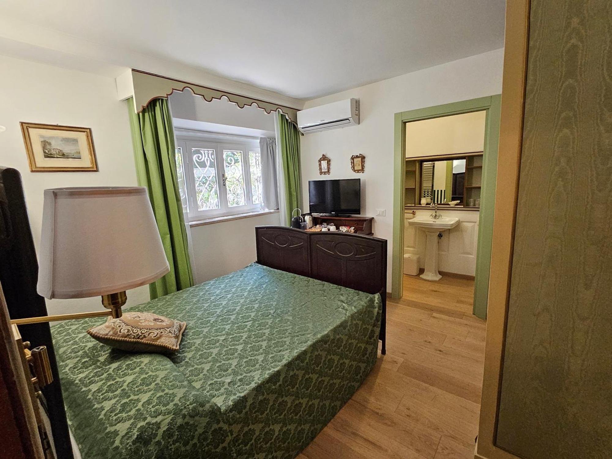 B&B Casa Tessieri ルッカ エクステリア 写真