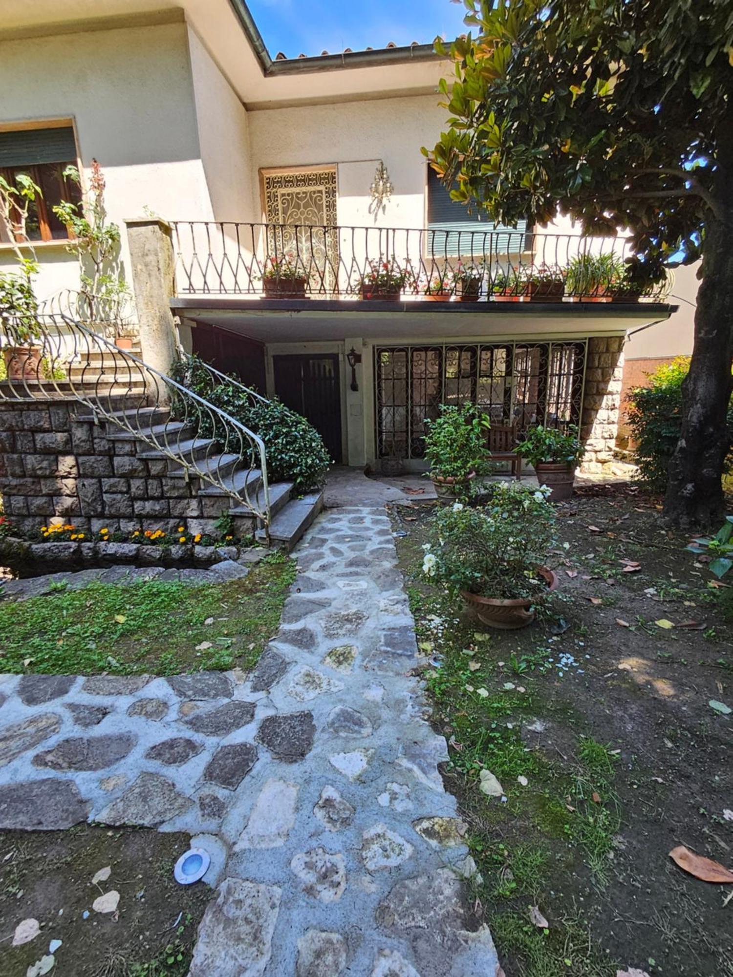 B&B Casa Tessieri ルッカ エクステリア 写真