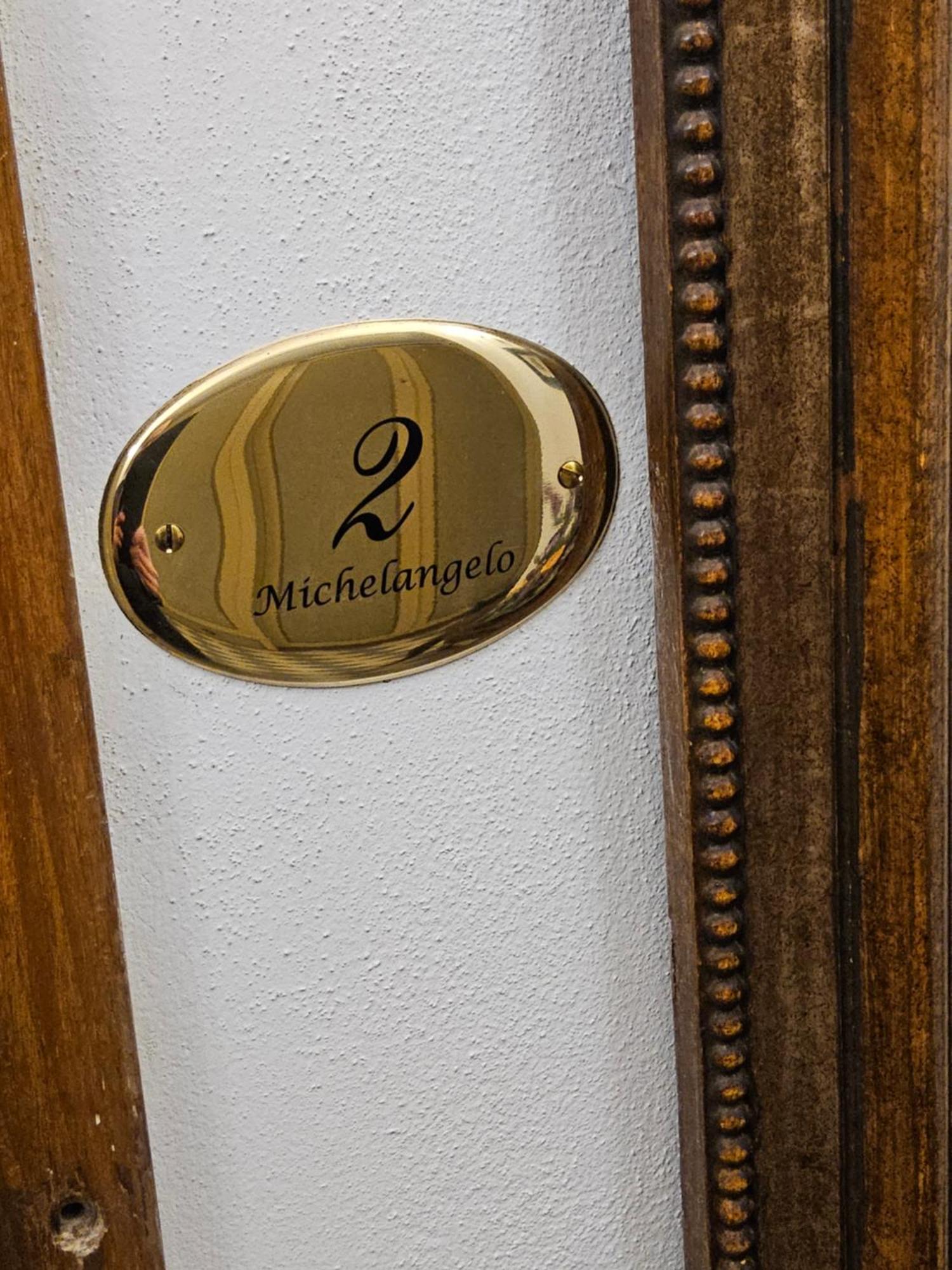 B&B Casa Tessieri ルッカ エクステリア 写真