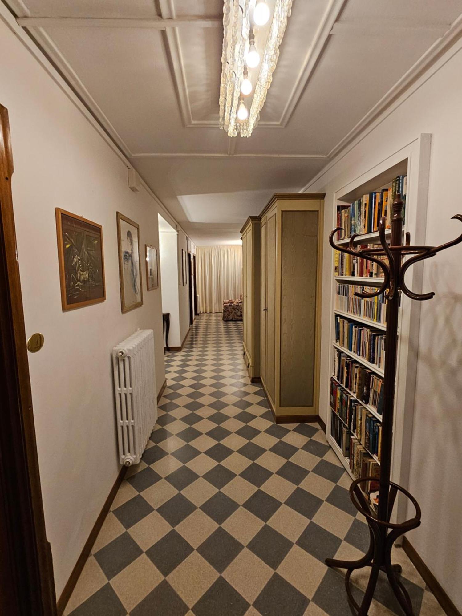 B&B Casa Tessieri ルッカ エクステリア 写真