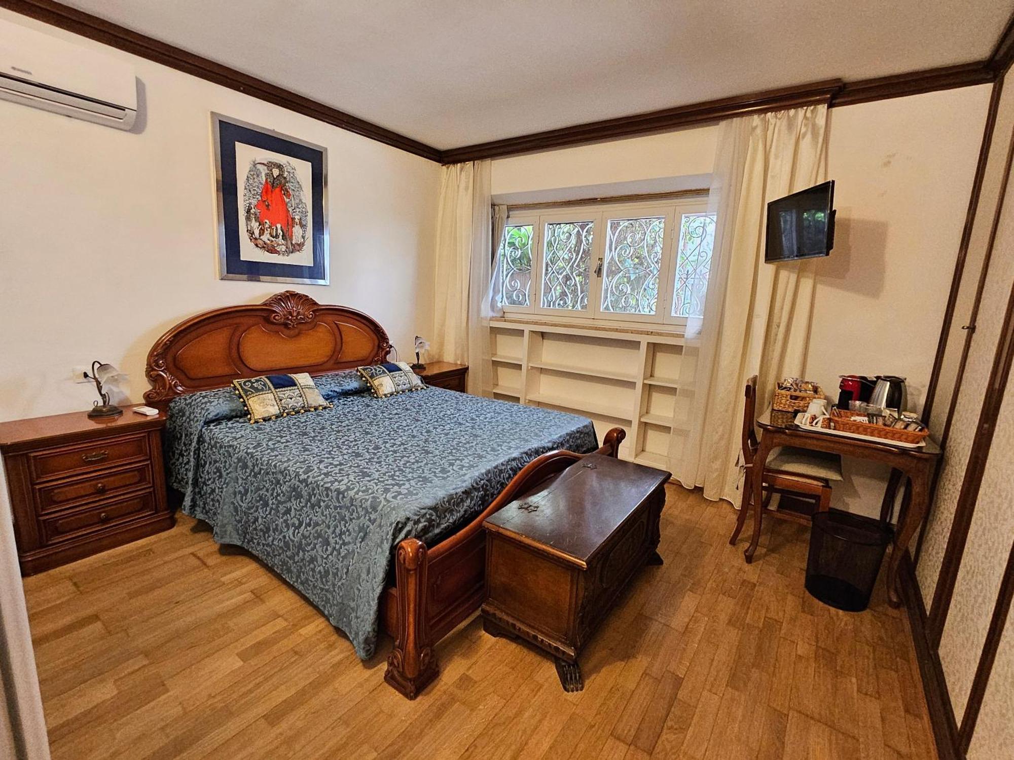 B&B Casa Tessieri ルッカ エクステリア 写真