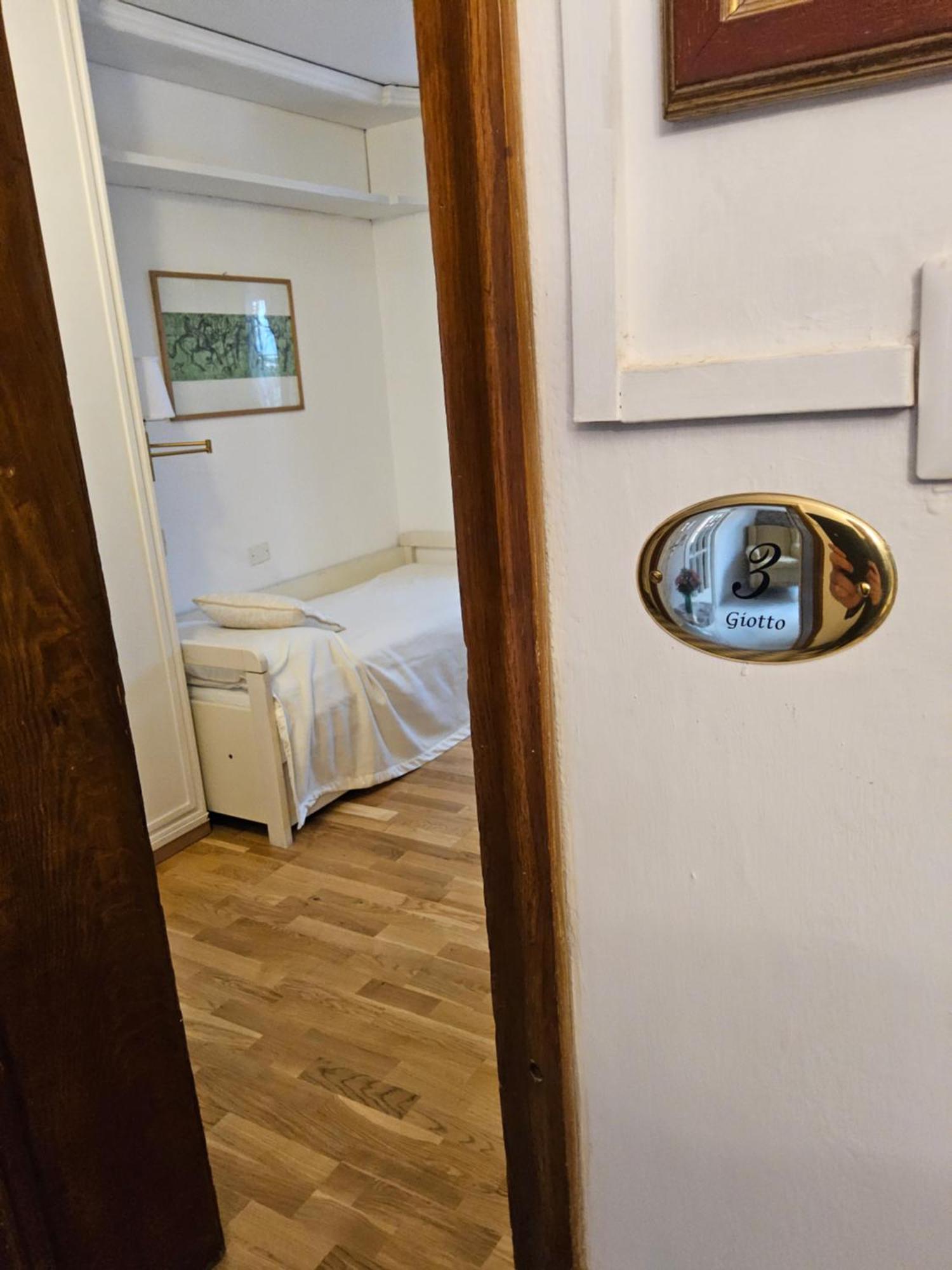B&B Casa Tessieri ルッカ エクステリア 写真