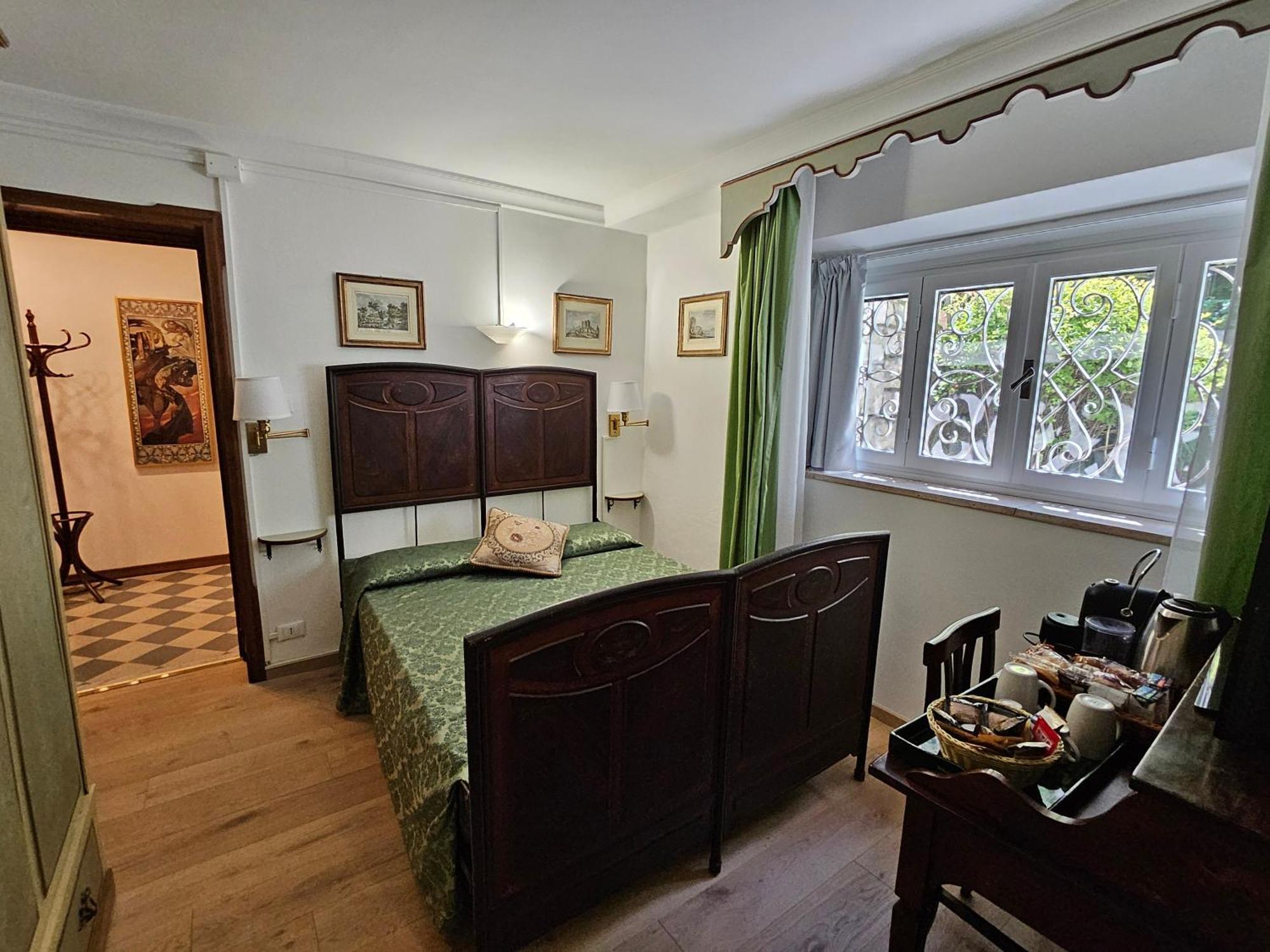 B&B Casa Tessieri ルッカ エクステリア 写真