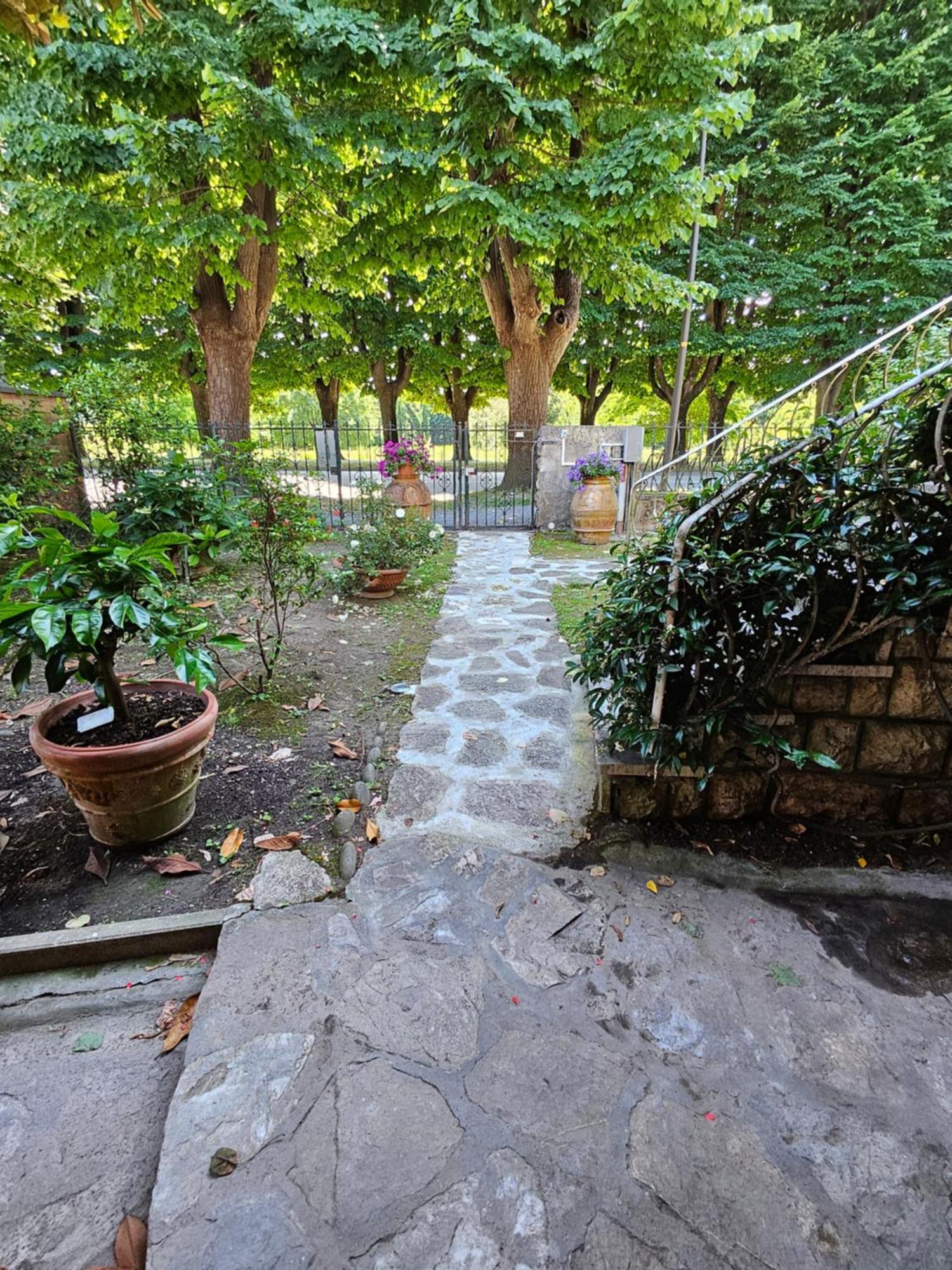 B&B Casa Tessieri ルッカ エクステリア 写真
